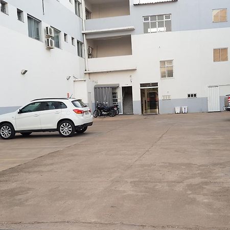 Gran Norte Hotel - Salinas - Mg المظهر الخارجي الصورة