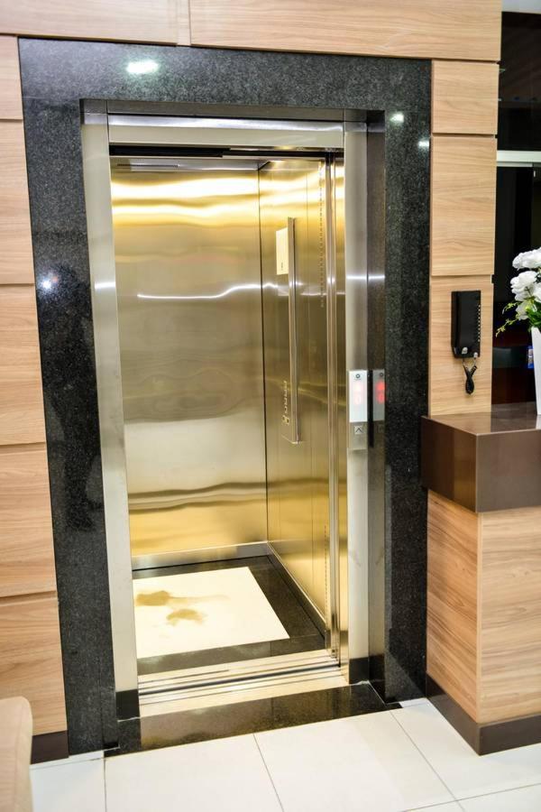 Gran Norte Hotel - Salinas - Mg المظهر الخارجي الصورة