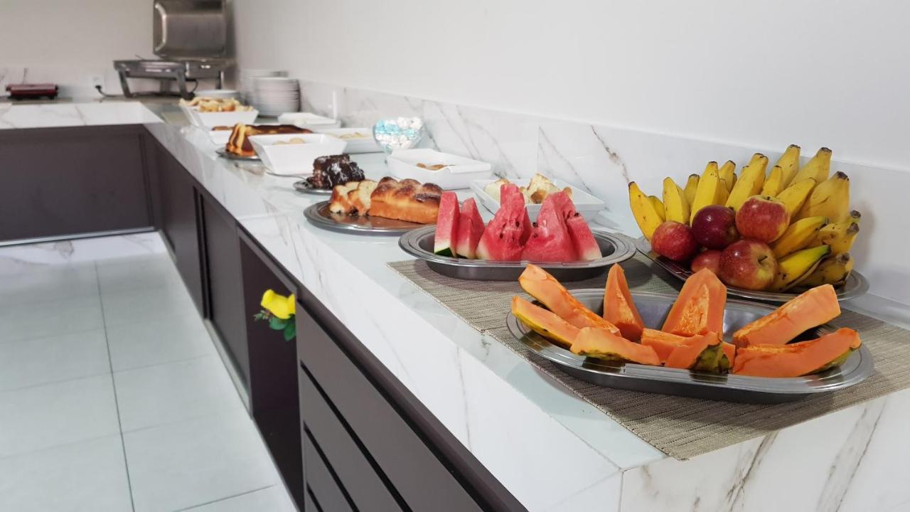 Gran Norte Hotel - Salinas - Mg المظهر الخارجي الصورة